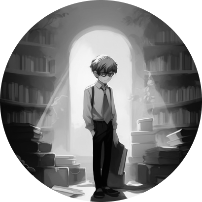 Rehumanity character artwork